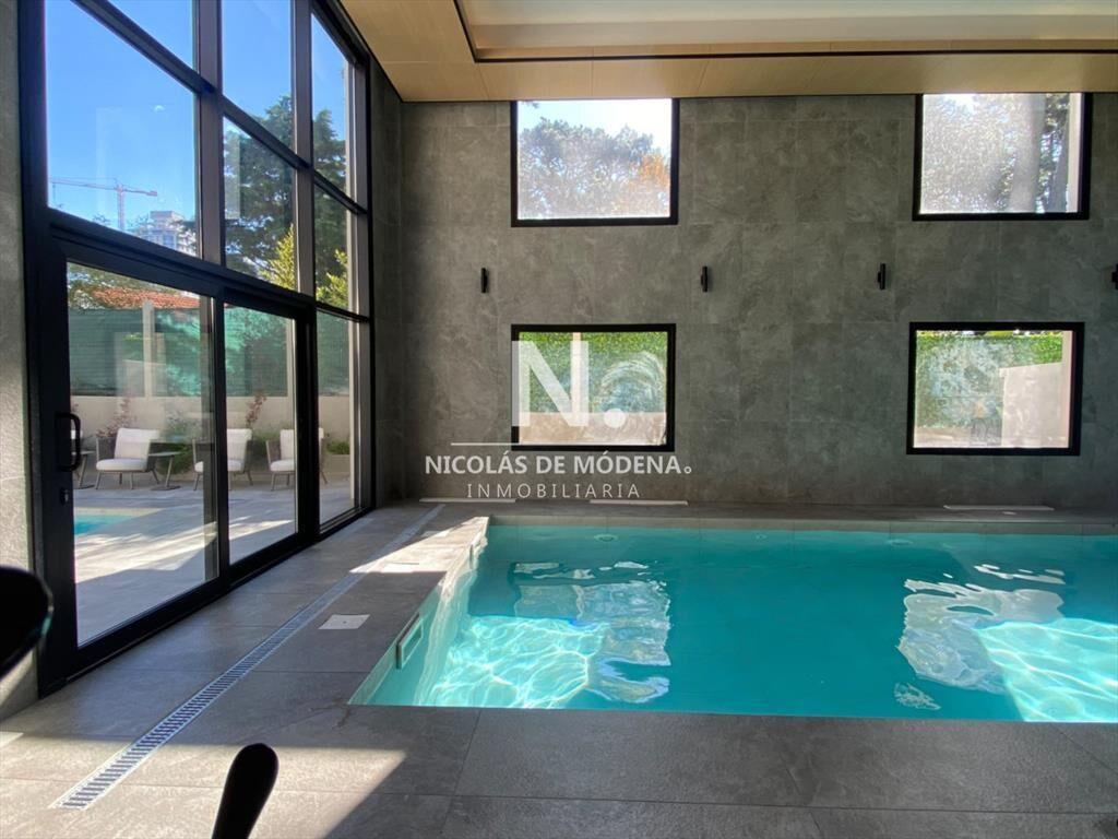 Venta de Apartamento Monoambiente en Roosevelt - Punta del