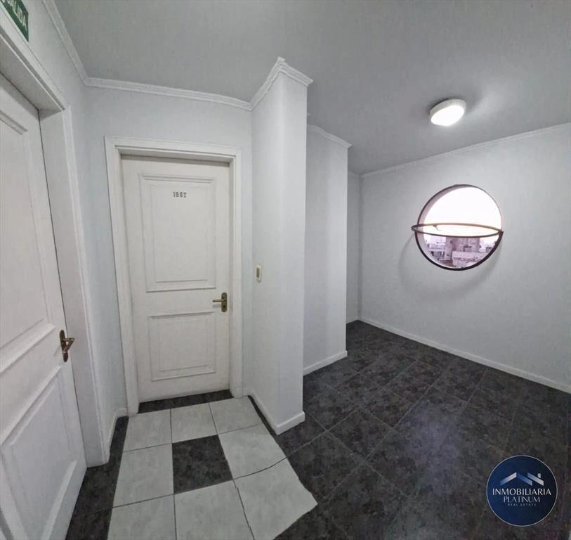 Apartamento en Alquiler de 1 Dormitorio en Tres Cruces