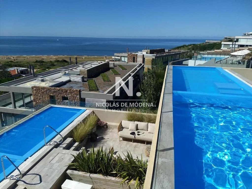 Venta apartamento 2 dormitorios Punta Ballena
