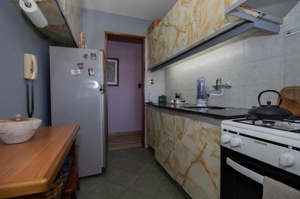 Apartamento En Venta En La Blanqueada De Dos Dormitorios...