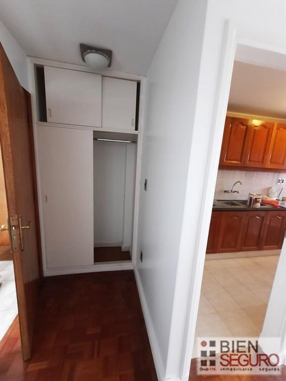 Muy lindo apartamento de 2 dormitorios, con garaje, en vent