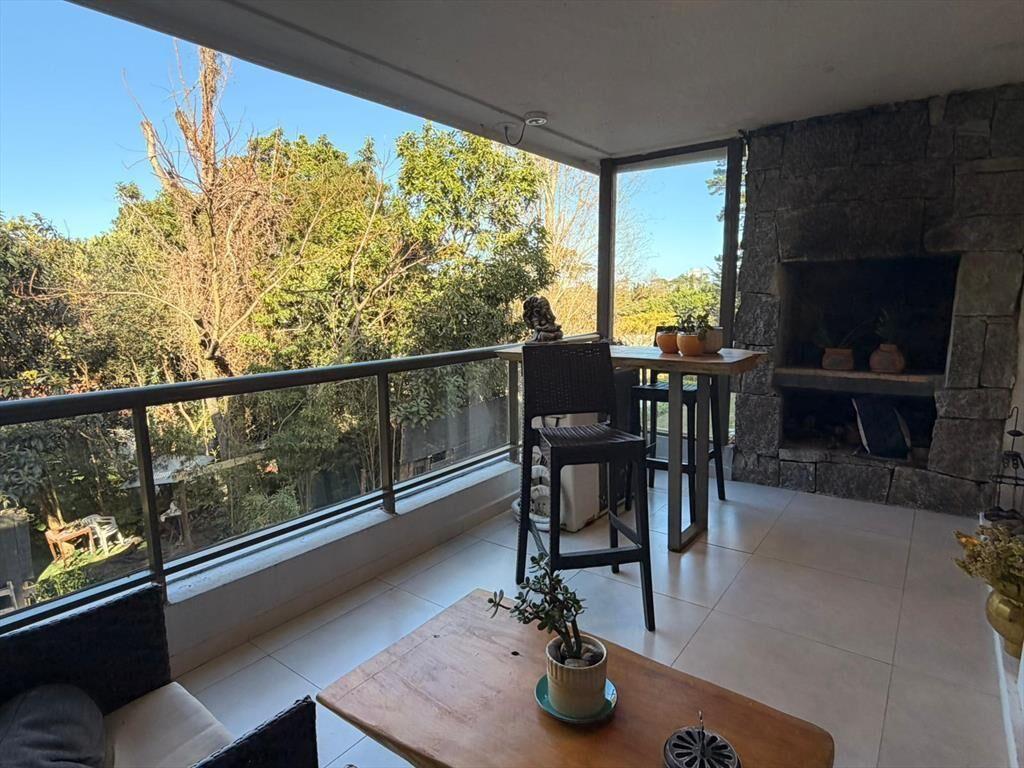 Venta apartamento 2 dormitorios en Punta del Este