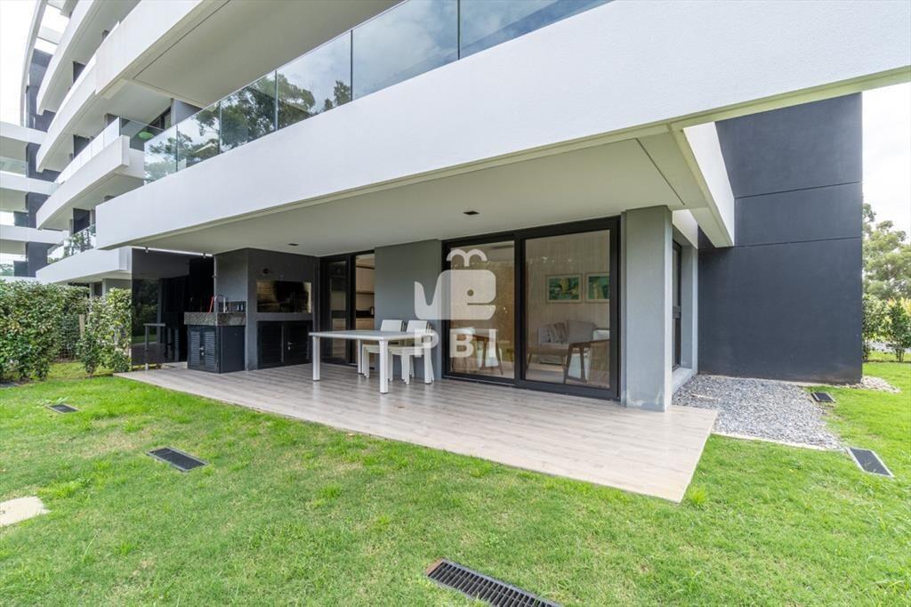 Apartamento en venta en Solanas Country, Punta -