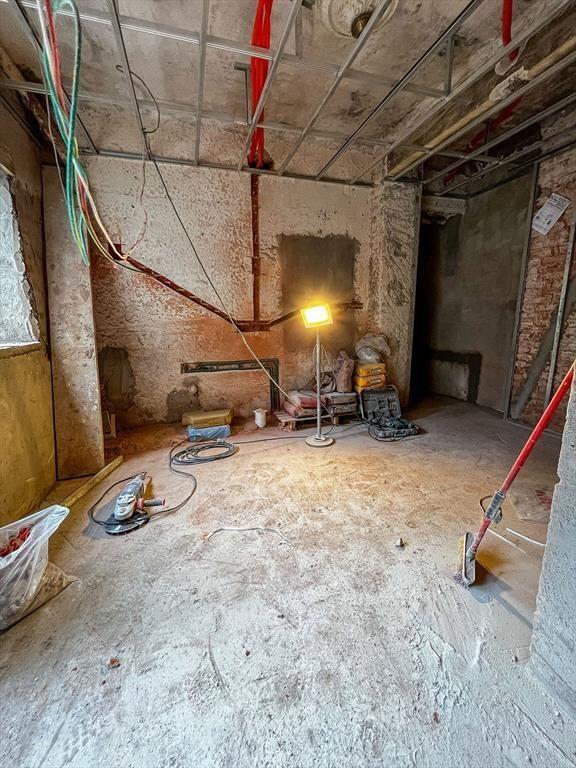 Venta 1 dormitorio Reciclado. Centro Apartamento