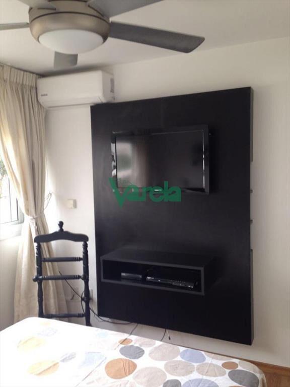 venta apartamento rambla malvin buen edificio 3