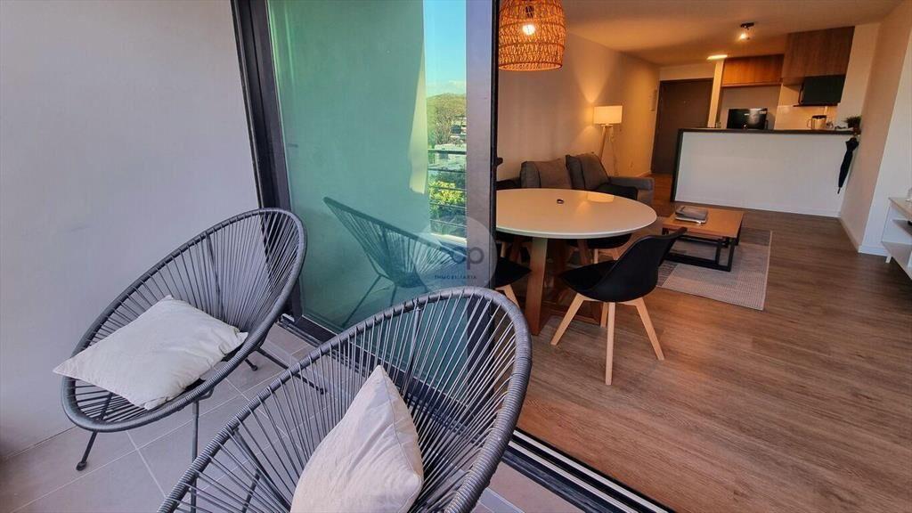 Alquiler Apartamento Amueblado 1 Dormitorio y garaje - Punt