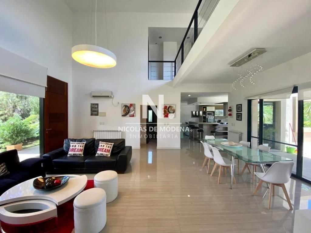 Hermosa casa en excelente zona