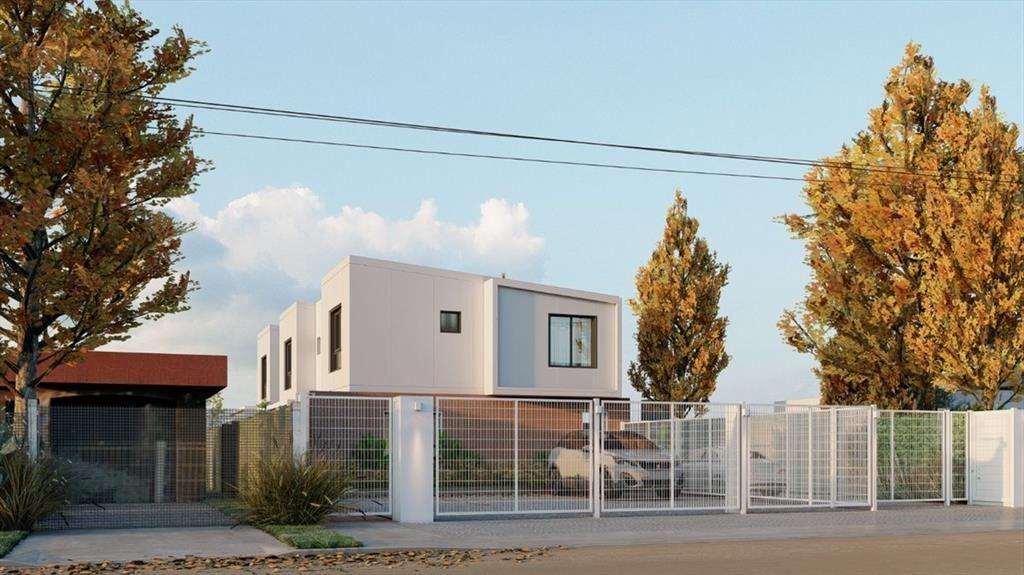 VENTA Casa Solymar 3 dormitorios Cochera ESTRENAR