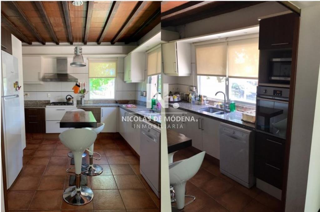 Gran casa en venta en Barrio Privado La Arbolada