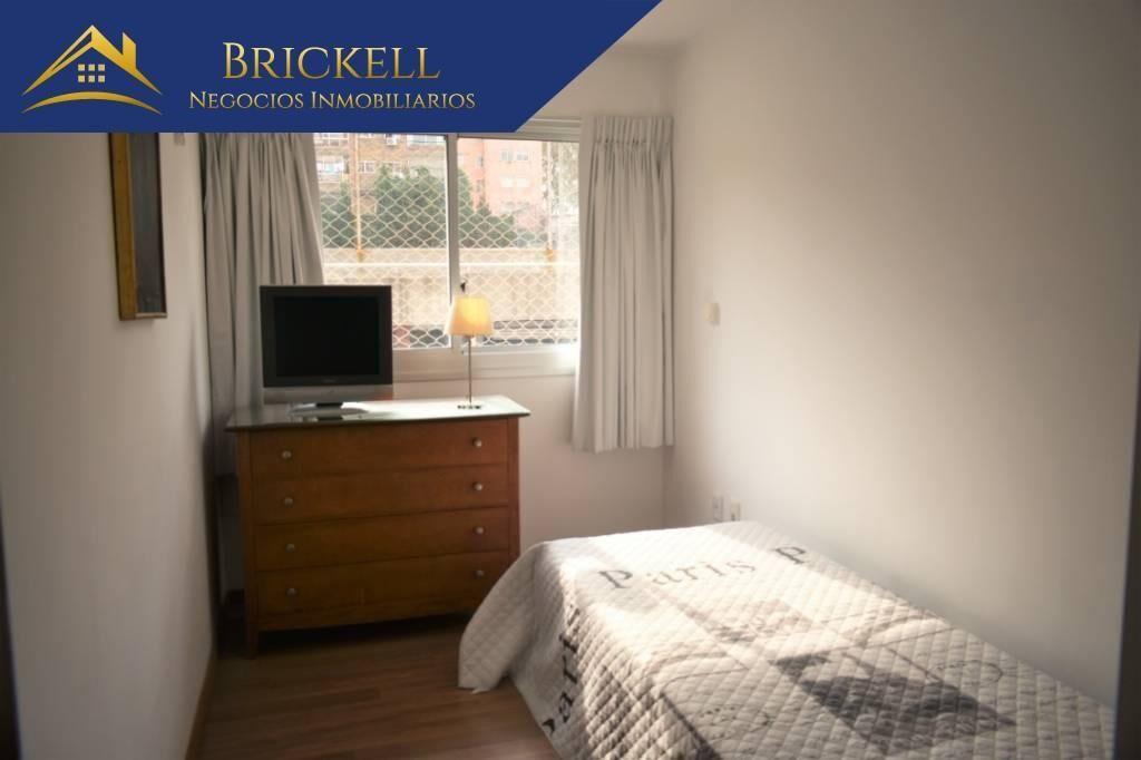 Apartamentos Venta Malvín