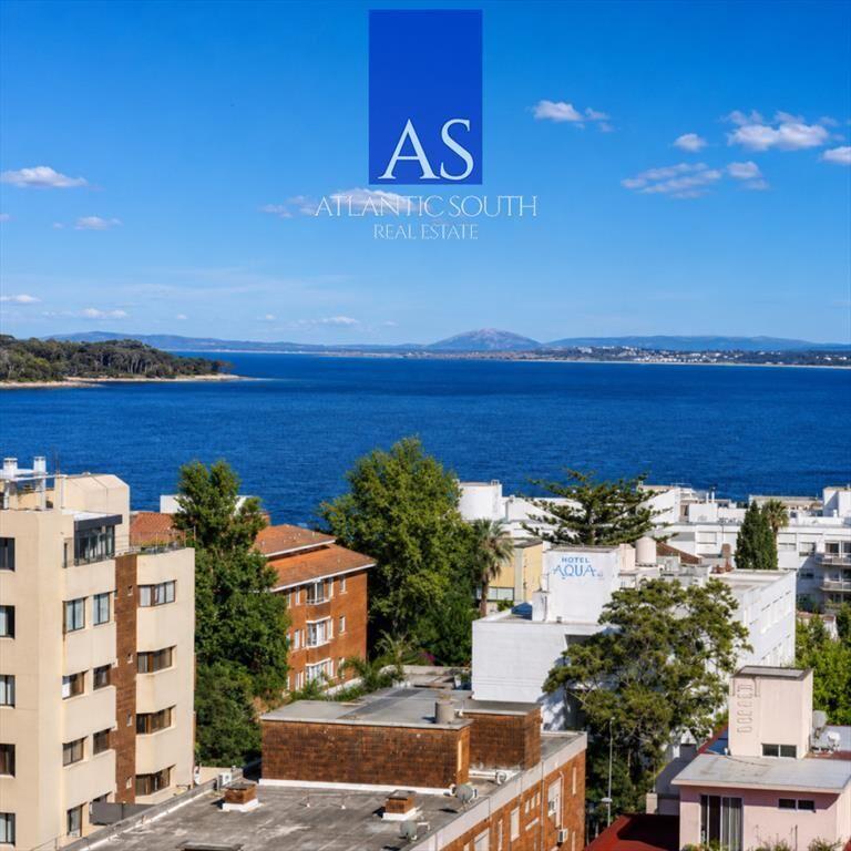 Apartamento con espectacular Vista al Mar sobre 2