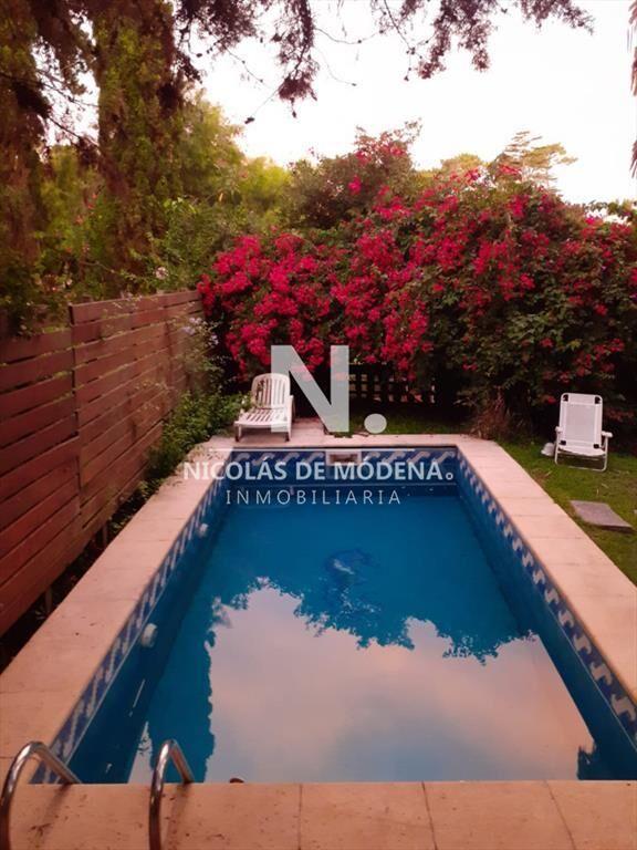 Casa de 3 dormitorios en Venta en Cantegril , del