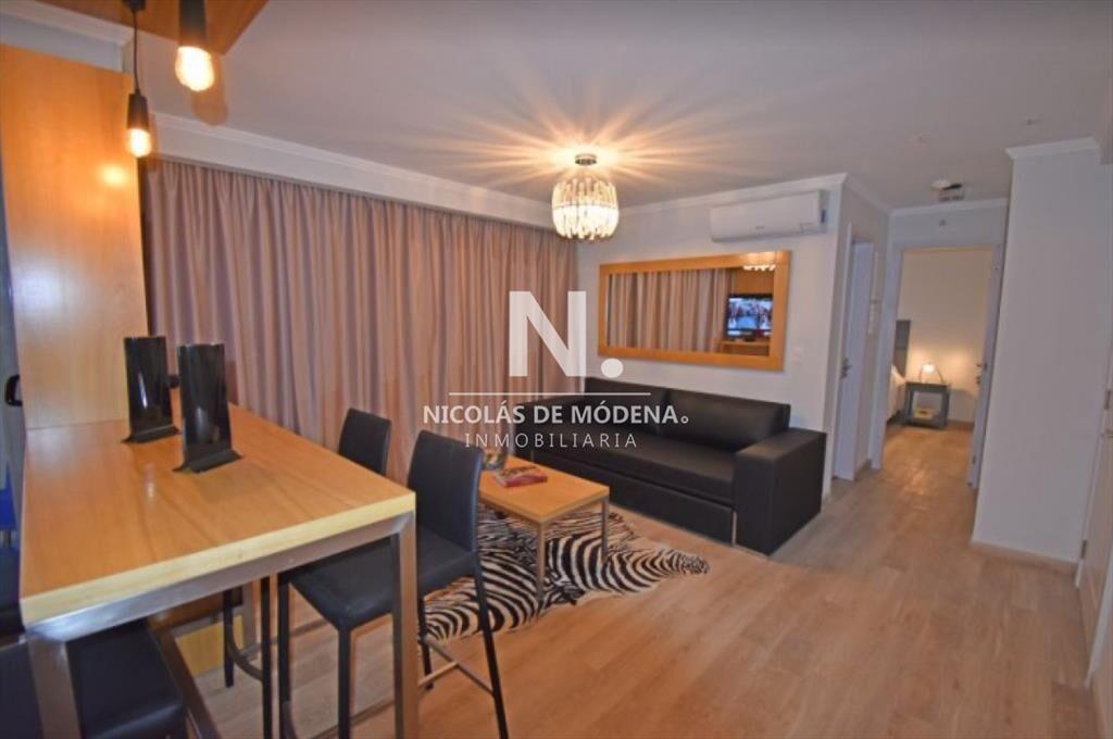 Moderno apartamento