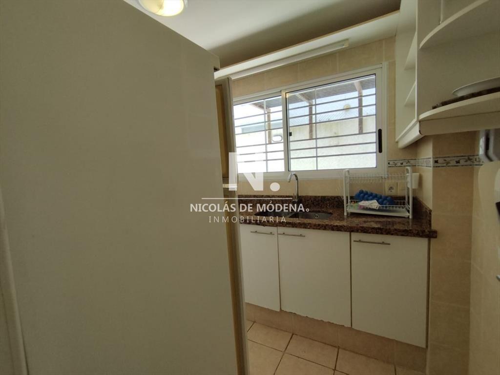 Vende Apartamento de 3 dormitorios en Península