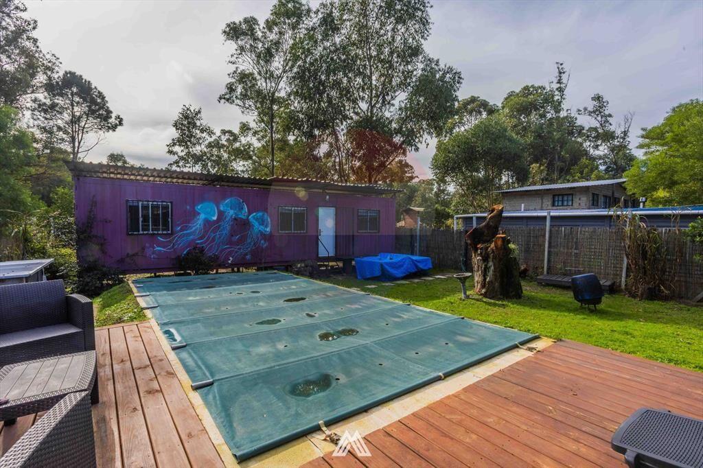 VENTA DOS CASAS CON PISCINA EN GUAZUVIRA