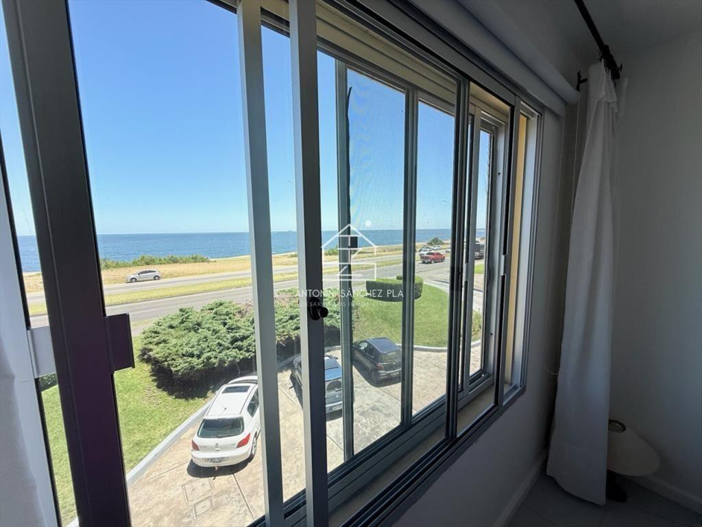Venta apartamento Mansa con vista al mar