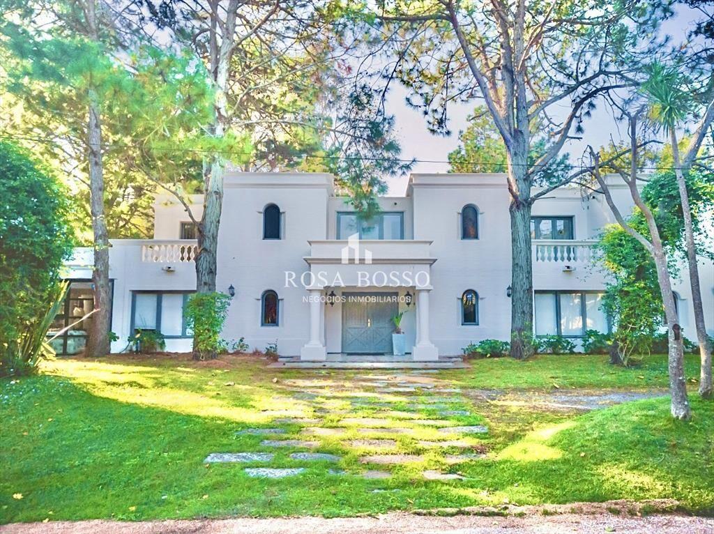 Casa, Venta, 5 dormitorios, Punta del Este,
