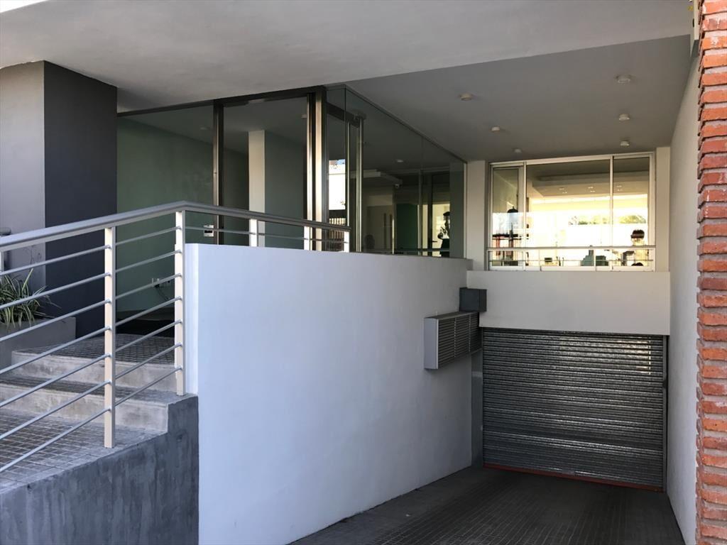 Apartamento en venta de 1 dormitorio en La Blanqueada