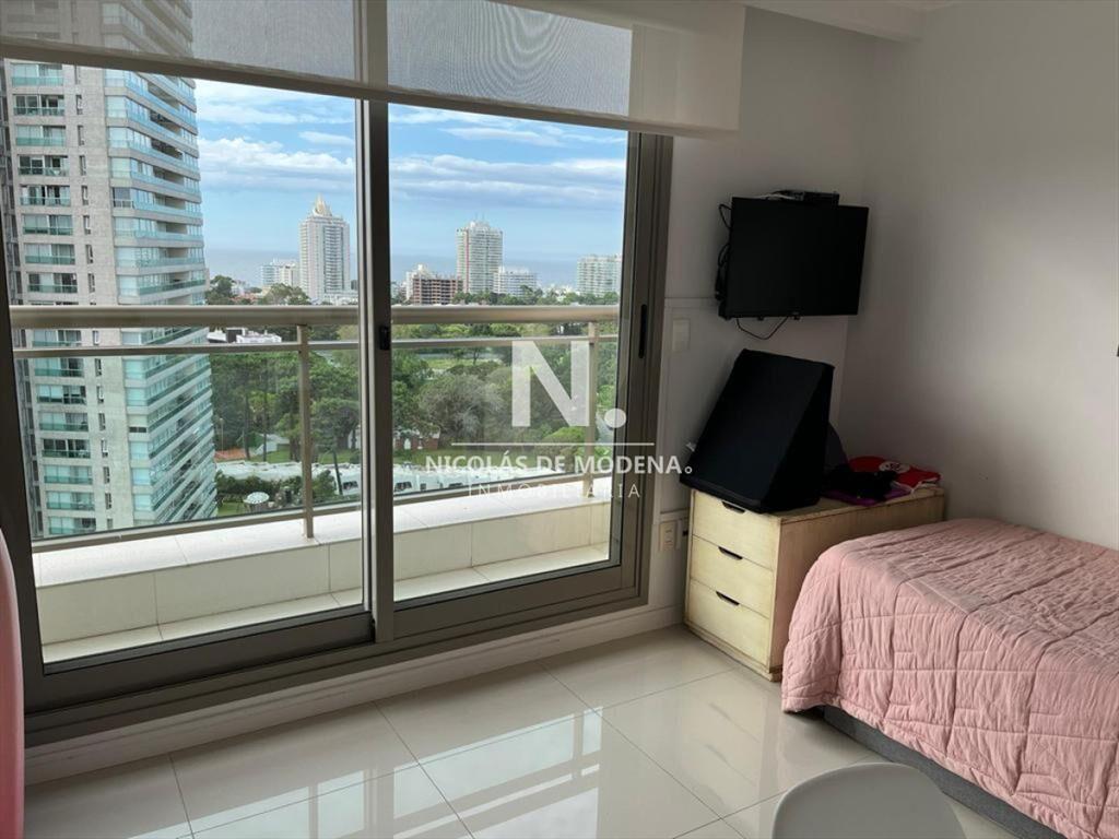 Departamento de 3 dormitorios en venta, Place