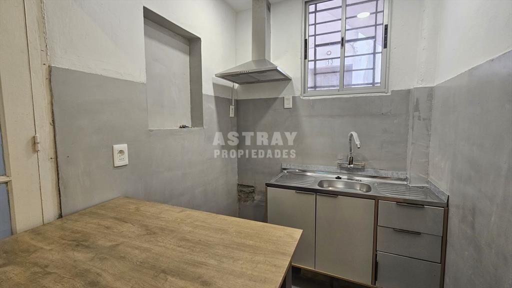Apartamento en Alquiler