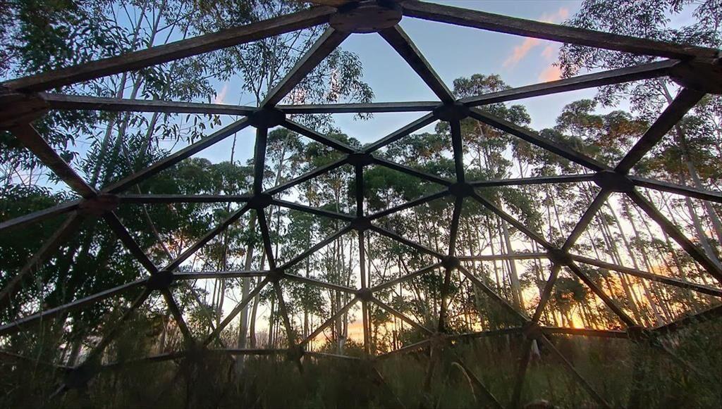Venta - Campo de 5,6 hectáreas - A 8 km de Atlantida