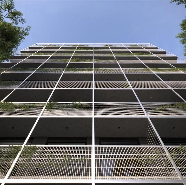 Venta Apartamento Monoambiente en Cordon
