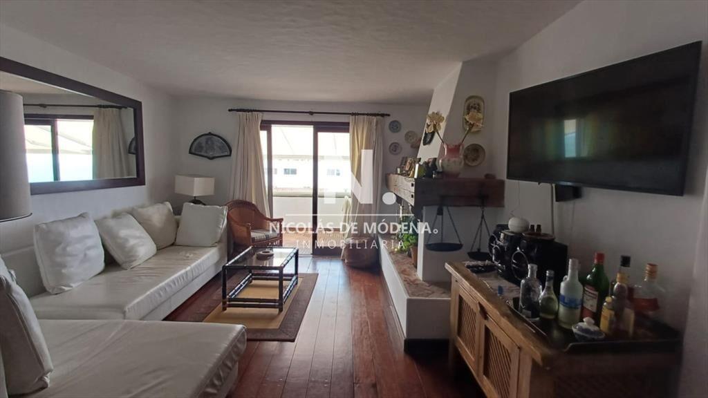 Departamento en Peninsula- Punta del Este de 3 al