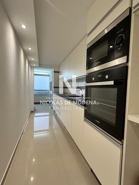 Vende espectacular apartamento en Roosevelt Punta