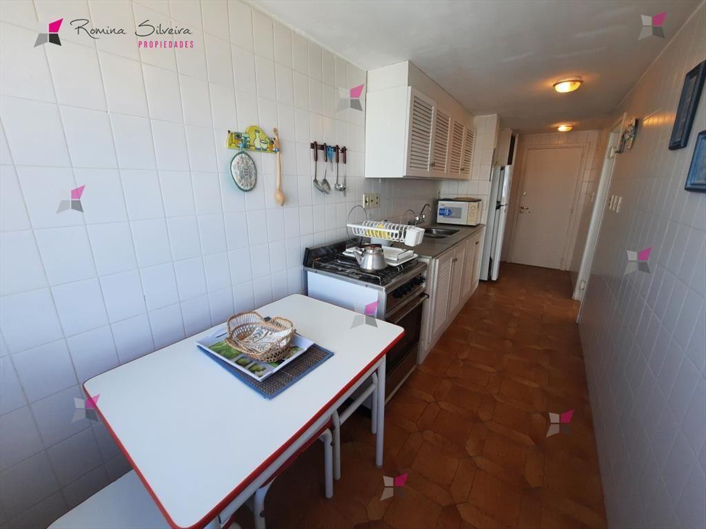 VENTA DE APARTAMENTO DE 2 DORMITORIOS EN PENINSULA PUNTA DE
