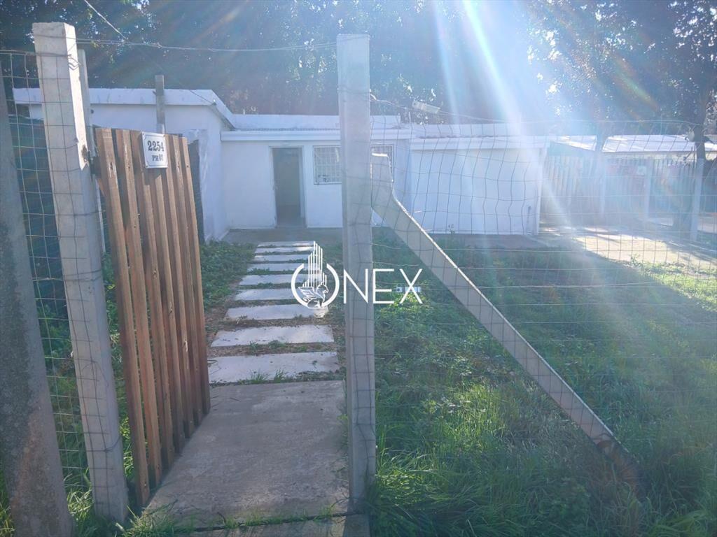 Se vende casa en Paso de la Arena
