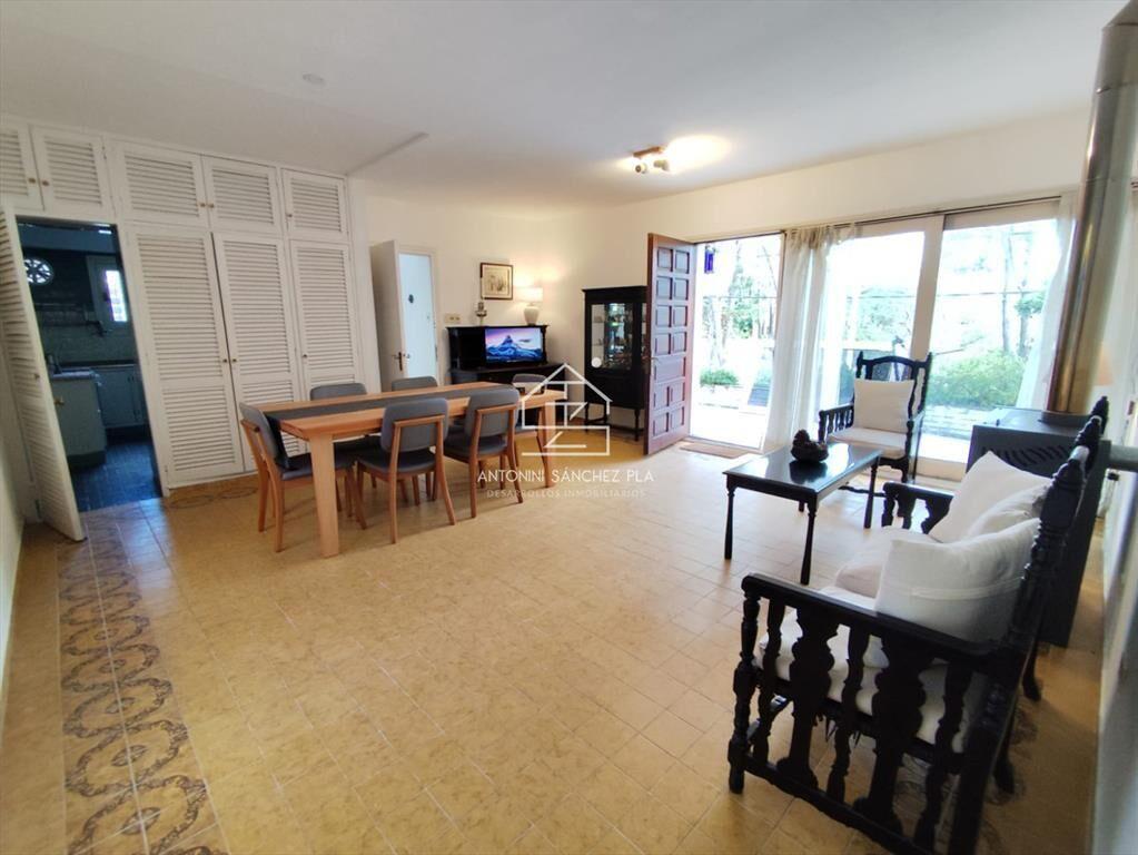 Alquiler casa 3 dormitorios Punta del Este