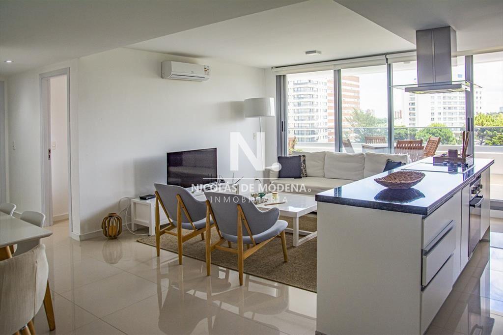 Hermoso Departamento en venta.