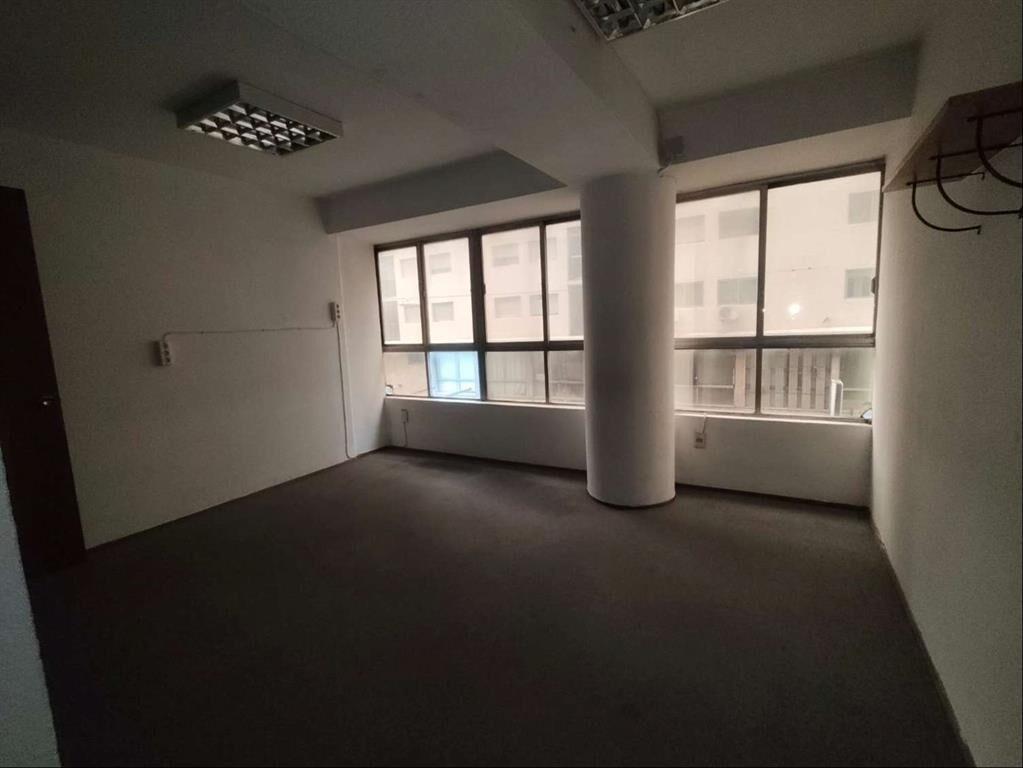 ALQUILER Oficina de 120m2 en Edificio Torre Independencia e