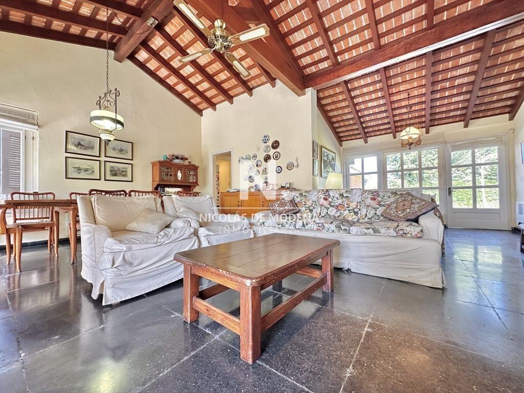 Venta Casa 6 dormitorios Playa Mansa Punta del