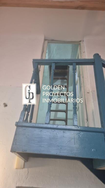 Apartamento en Alquiler 3 Dormitorios y Altillo en Centro