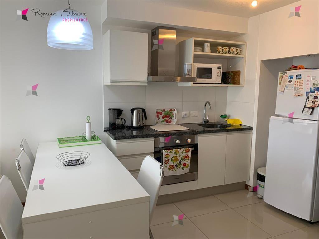 ALQUILER TEMPORAL APARTAMENTO 1 DORMITORIO Y AV