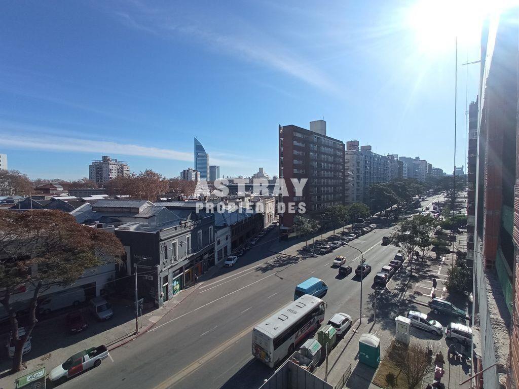 Venta Apartamento 2 DORMITORIOS Aguada, MONTEVIDEO Ref.: ...