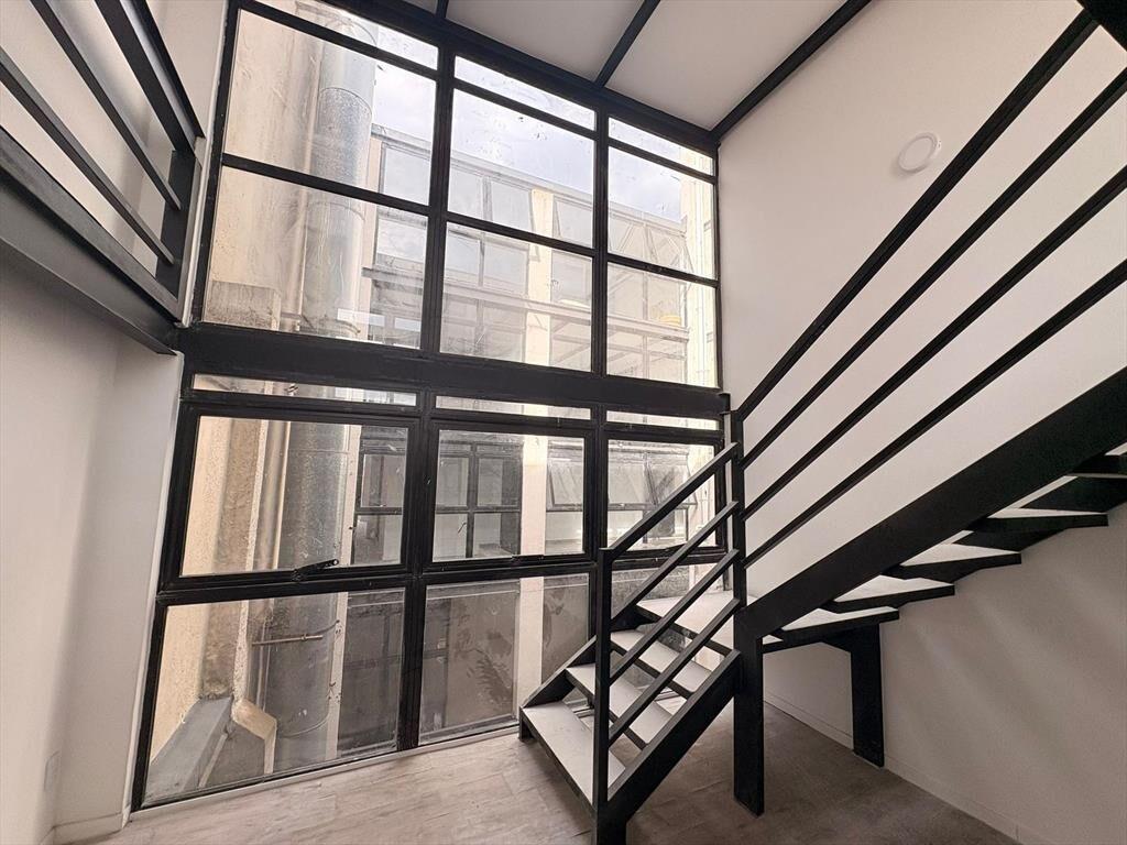 Venta Apartamento 1 dormitorio loft en Ciudad Vieja