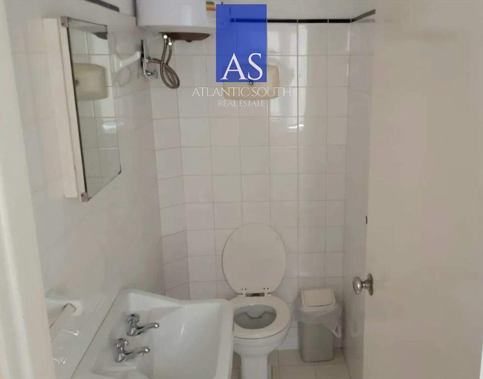 Apartamento 2 dormitorios terraza cochera vista