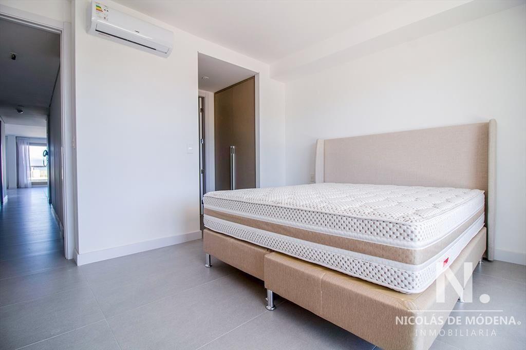 Departamento de 3 dormitorios en suite en Manantiales