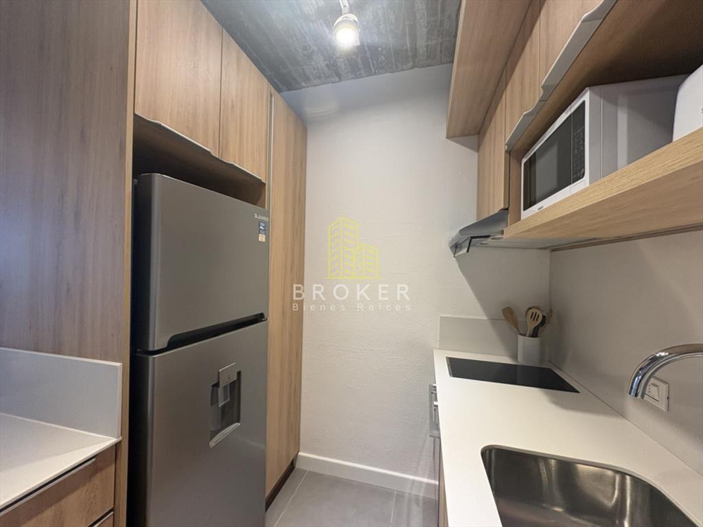 Espectacular Departamento de 2 dormitorios y 2 en