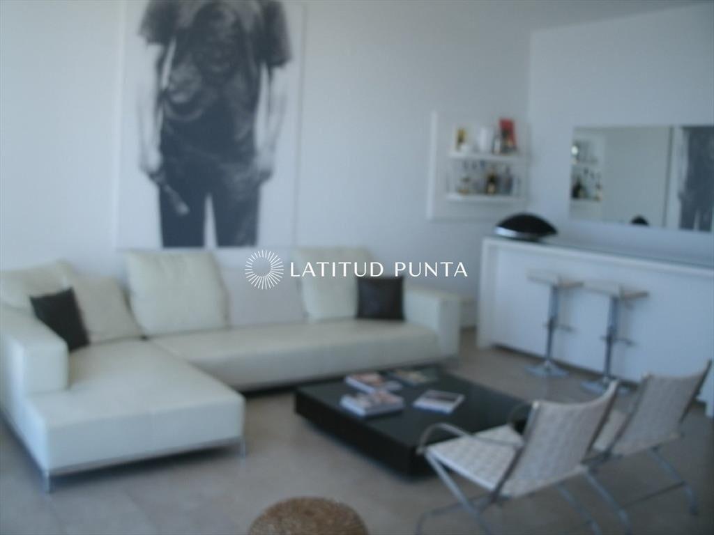Pent House en La Barra