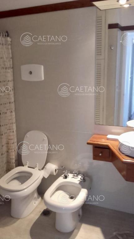 Venta apartamento 2 dormitorios Playa Mansa - del