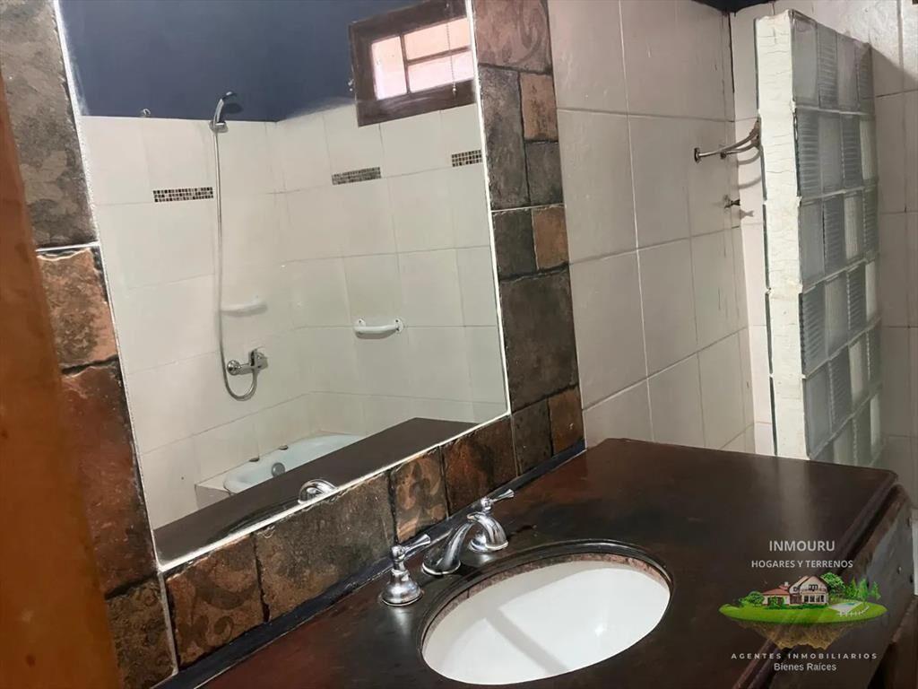 Venta de casa en Minas