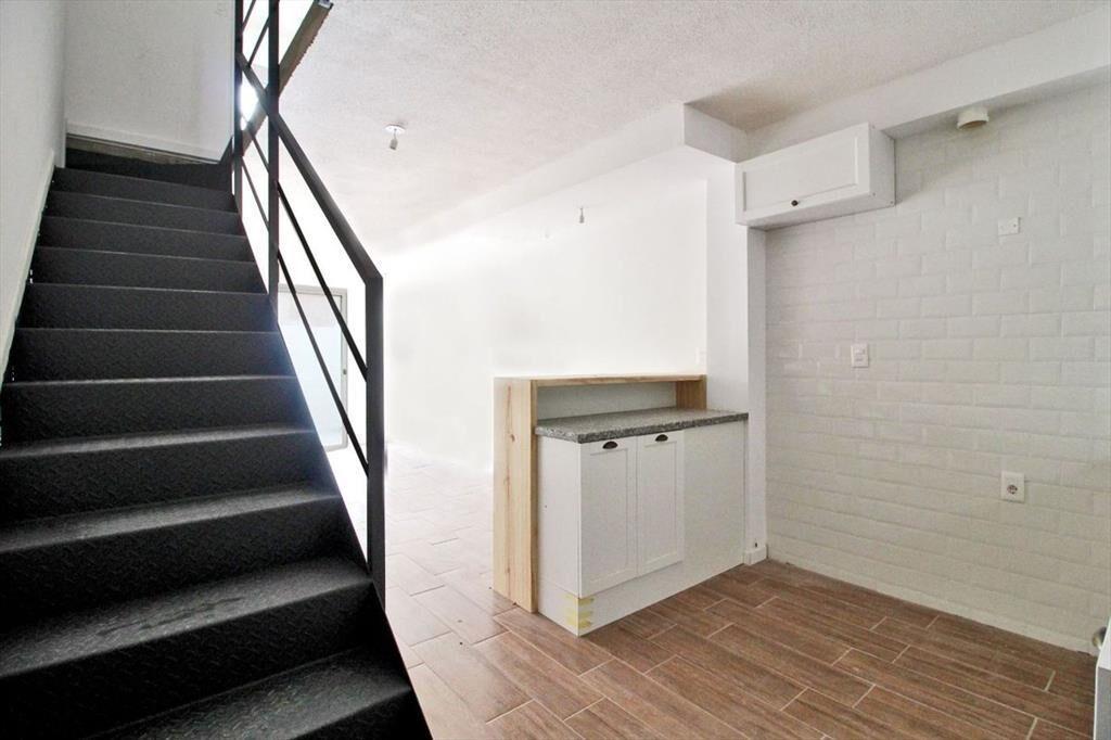 Venta duplex 1 dormitorio , patio, parrillero.