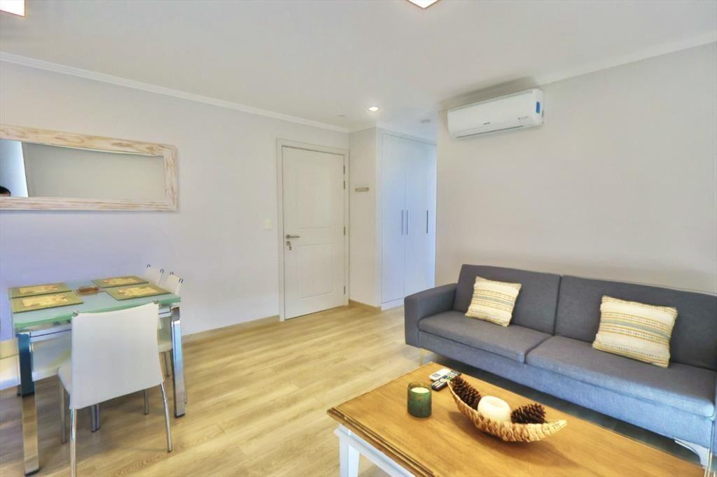 ALQUILER TEMPORAL APARTAMENTO 1 DORMITORIO EN