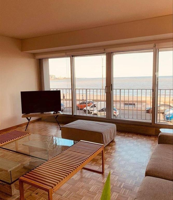Venta Apartamento Pocitos