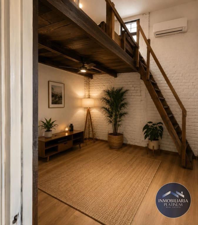 Apartamento en venta en Aguada