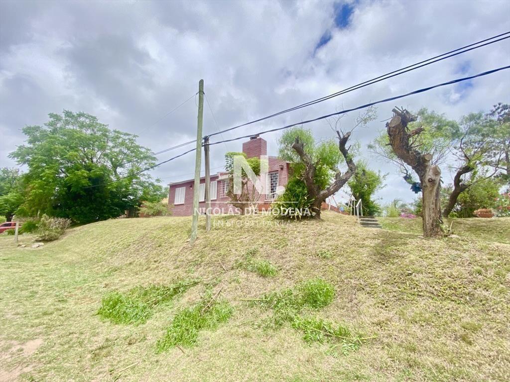 CASA EN VENTA EN PLAYA MANSA, PARADA 25, PUNTA