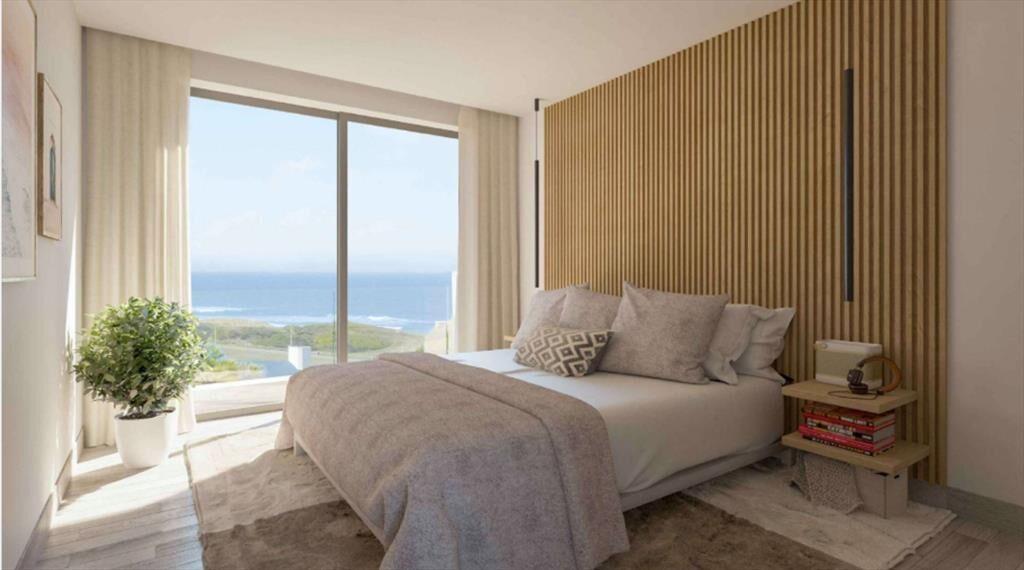 Venta apartamento Playa Brava Punta del Este 1D
